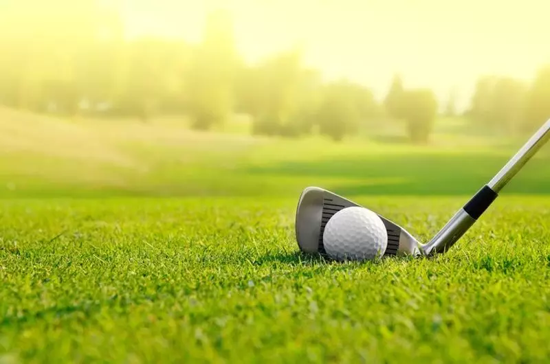 Dilsher Harjote Triumphs at Chandigarh Golf Tournament