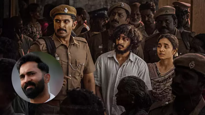 Dinesh Karthik Praises Tamil Film 'Sirai' and Malayalam Cinema