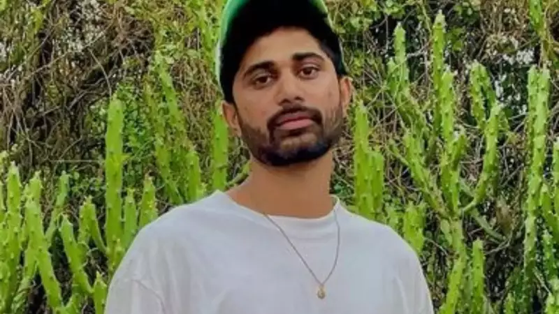 Director Ankit Sakhiya Calm Ahead of 'Laalo' Hindi Release, Focuses on Message Over Numbers