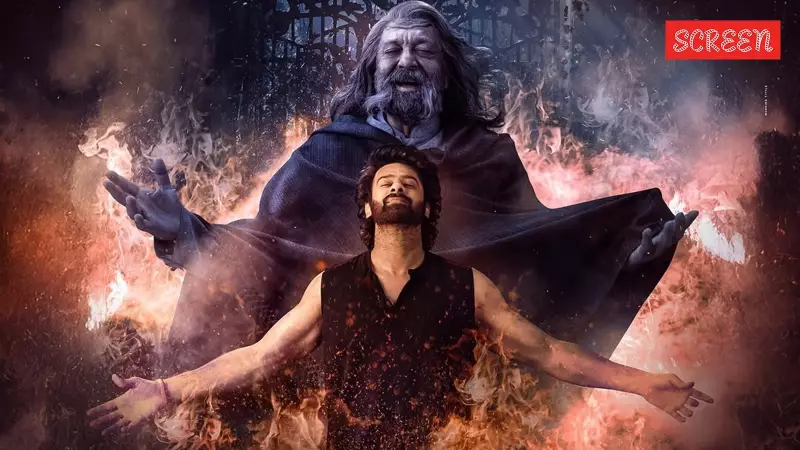 Director Maruthi Blames Festive Mood for Prabhas' The Raja Saab Flop, Warns Critics of Karma