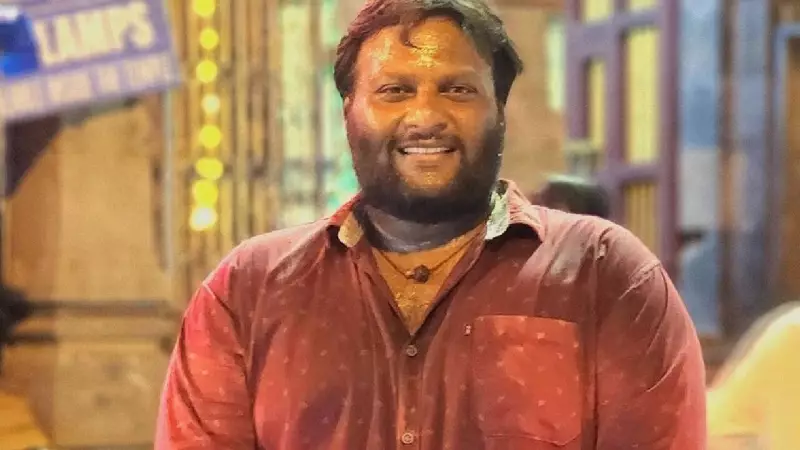 Director Mohan G Addresses Competition Concerns Ahead of 'Draupathi 2' Release