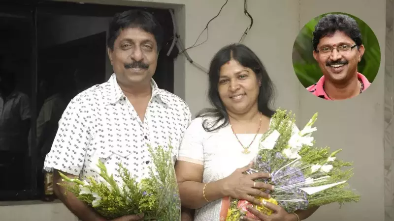 Director Mohanan's Emotional Tribute on Sreenivasan's Wedding Anniversary
