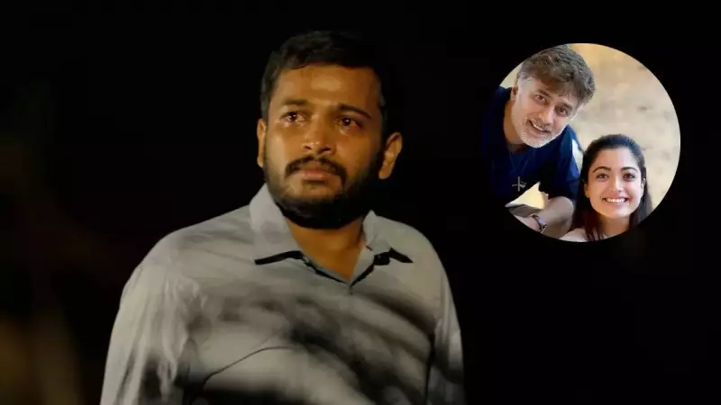 Director Rahul Ravindran Hails 'Ponman' as Modern Classic, Fans Praise Basil Joseph