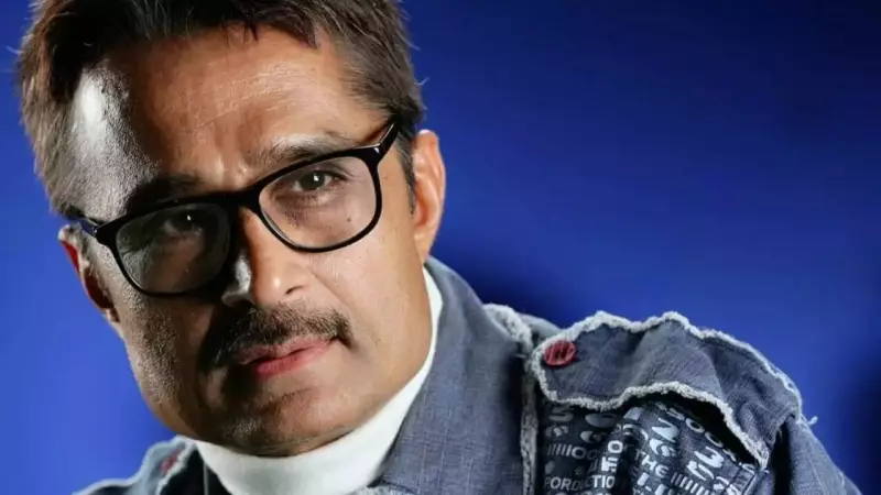 Director Sandeep Patel Reunites Cast for New Romantic Film 'Lagan Laagi Re'