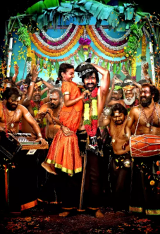 Director Shiva Nirvana Reveals Ravi Teja's Character Depth in Irumudi Film