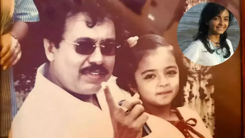 Director Vinayan Remembers Child Star Taruni Sachdev's Tragic End