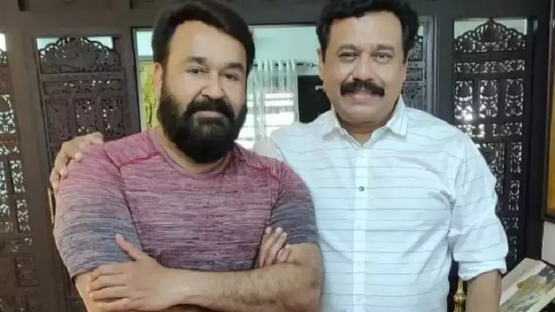 Director Vinayan Reveals Truth About Controversial Debut Film 'Superstar'