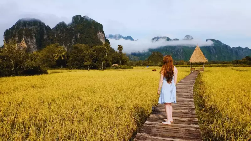 Discover All Countries with Four-Letter Names Worldwide