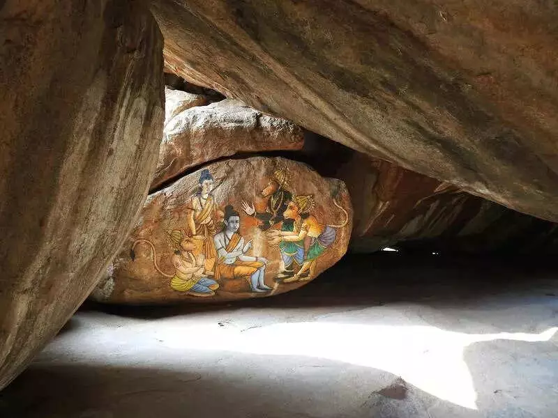 Discover Koppal: Union Tourism Ministry Launches Initiative to Promote Mythological Sites