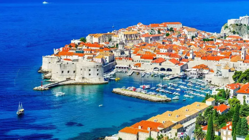 Discovering Croatia: The Enchanting 'Land of a Thousand Islands'