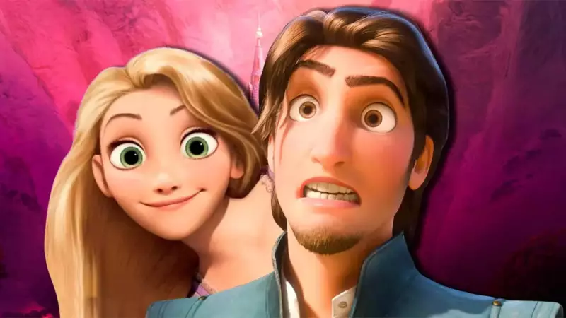Disney's Live-Action 'Tangled' Cast Revealed: Teagan Croft, Milo Manheim to Lead