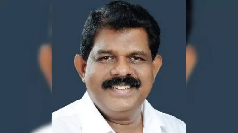 Disqualified LDF MLA Antony Raju Appeals Conviction in Kerala Evidence Tampering Case