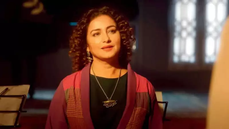 Divya Dutta Opens Up About Choosing Single Life Over Marriage After 30 Years in Bollywood