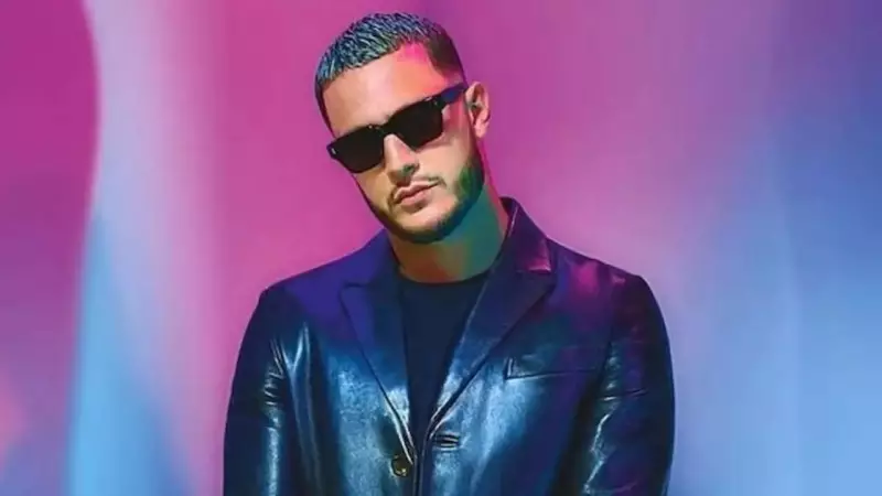 DJ Snake Cancels India Tour Due to Health Issues, Armaan Malik Extends Support