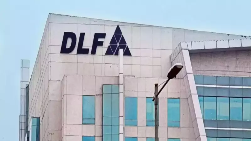 DLF Launches Senior Living Project in Gurugram with Rs 2,000 Crore Revenue Potential