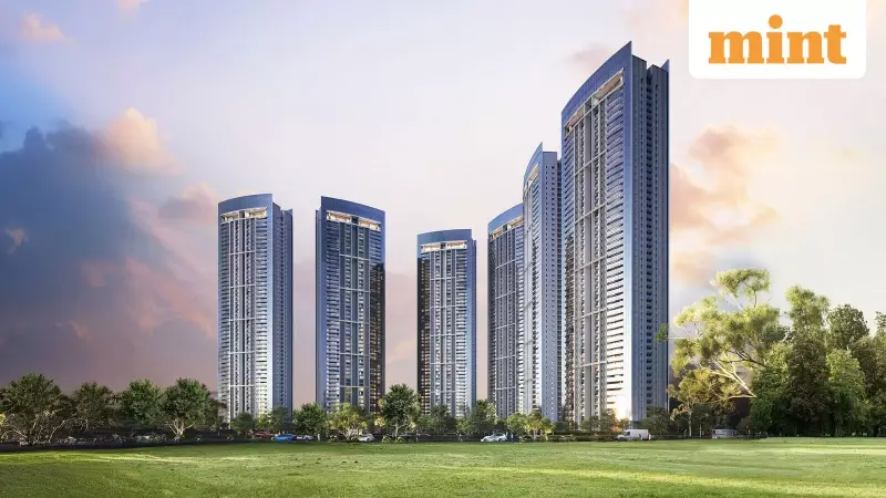 DLF Q3 FY2025-26 Results: Net Profit Rises 13% to ₹1,203 Crore