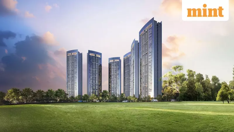 DLF to Launch ₹2,000 Crore Senior Living Project in Gurugram This Quarter