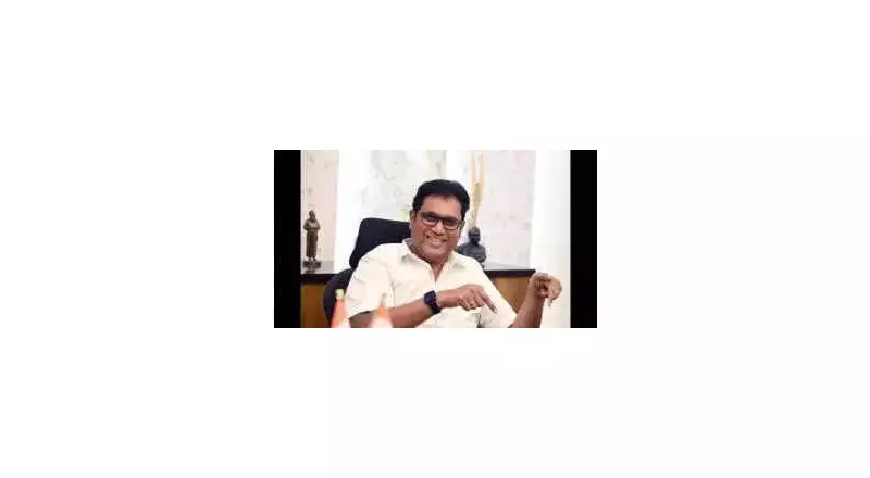 DMK, Congress Slam Centre Over Hosur Airport Rejection; BJP Defends Stance