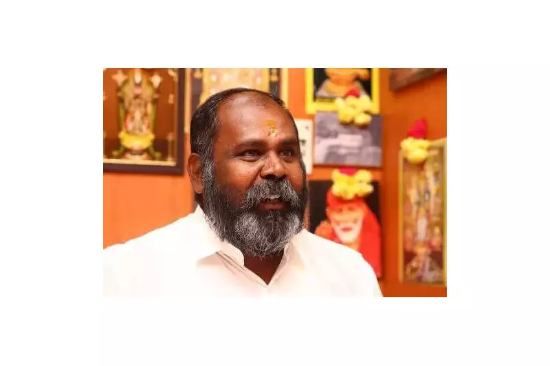 DMK Govt Ignored Jallikattu Bull Rearers, Failed ₹1000 Aid Promise: Udhayakumar