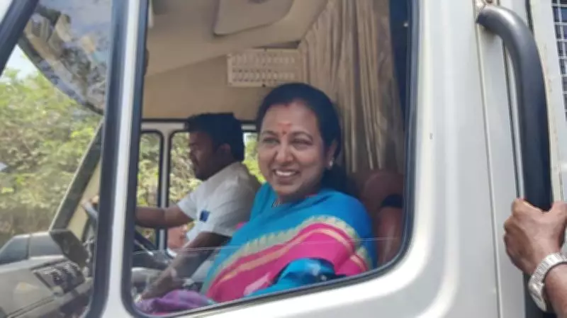 DMK Initiates Alliance Talks with DMDK Ahead of Tamil Nadu Elections