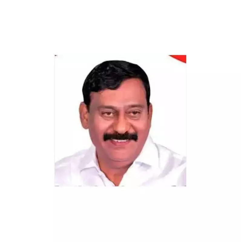 DMK MLA T J Govindarajan Slaps Party Worker at Pongal Event in Chennai