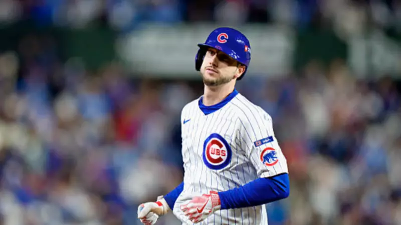 Dodgers' $240M Tucker Deal Resets MLB Salary Bar, Widens Competitive Gap