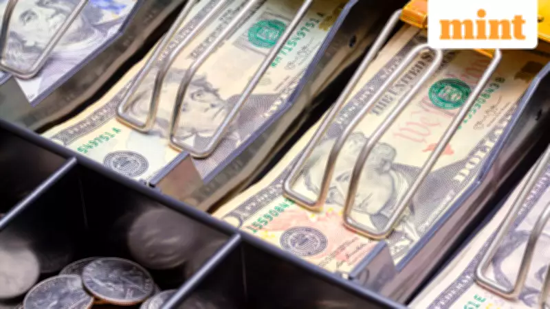 Dollar's Decline Poses Inflation Risk, Challenges Trump's Economic Agenda and Next Fed Chair