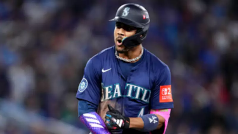Dominican Republic's 2026 WBC Team Emerges as Powerhouse with Julio Rodriguez