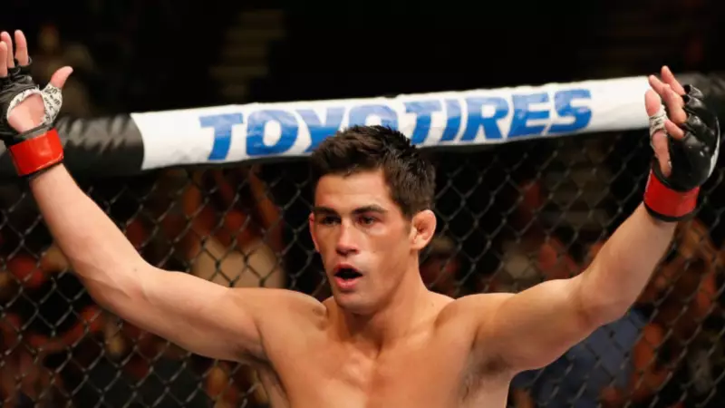 Dominick Cruz Net Worth: How Injuries Shaped $4M MMA Fortune