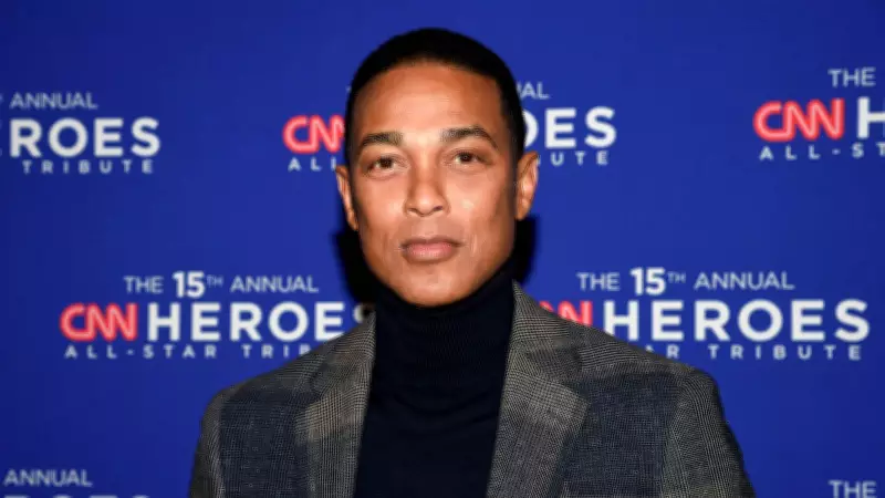 Don Lemon Faces Civil Rights Charges for Minnesota Church Protest