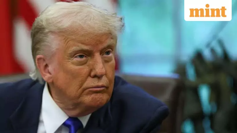 Donald Trump Claims Only His 'Own Morality' Limits Presidential Powers