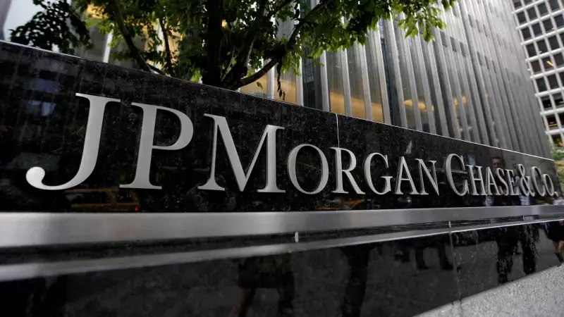 Donald Trump Files $5 Billion Lawsuit Against JPMorgan Over January 6 Capitol Riots