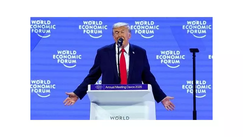 Donald Trump Praises PM Modi as 'Fantastic Leader', Signals Potential Trade Agreement