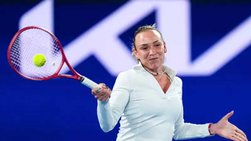 Donna Vekic's $5M Net Worth: Tennis Earnings, Endorsements & Business Ventures