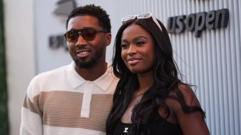 Donovan Mitchell Reveals Why Coco Jones Missed Cavs Game: A Heartwarming Reason