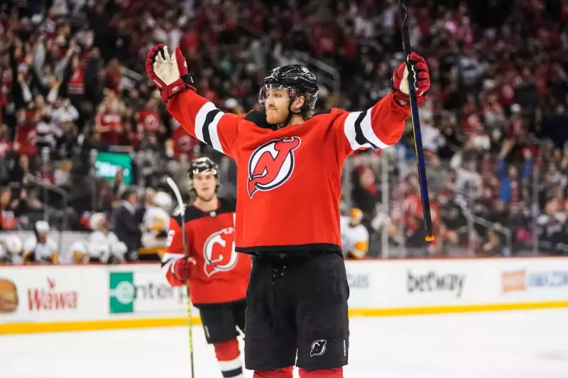 Dougie Hamilton Trade Rumors Swirl as NHL Teams Eye Devils' Star Defenseman