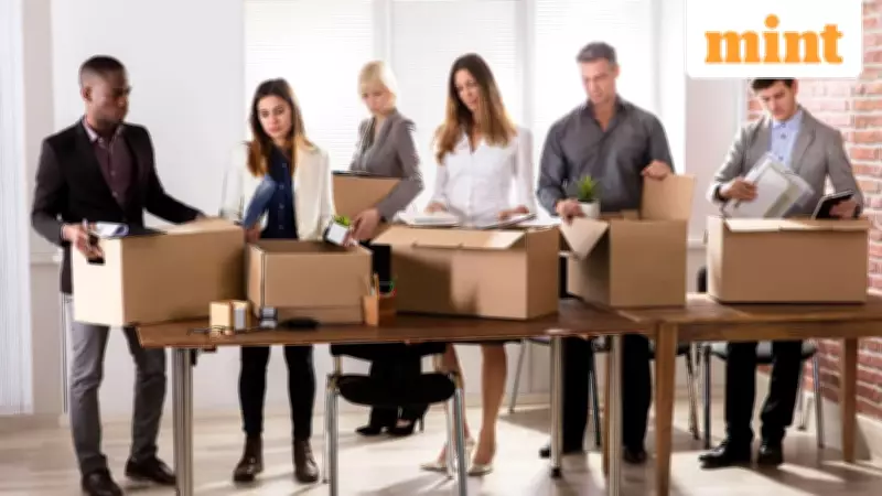 Dow Announces Major Restructuring: 4,500 Job Cuts Amid Profit Push