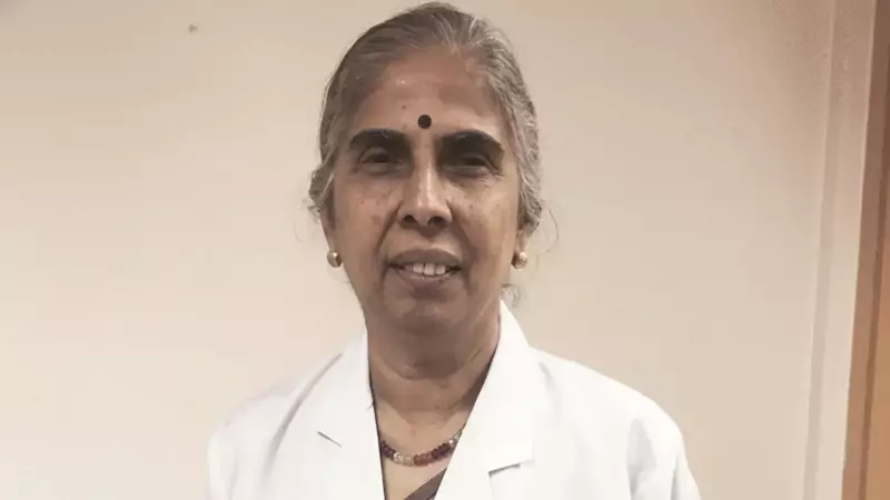 Dr Armida Fernandez, Pioneer of Asia's First Human Milk Bank, Honoured with Padma Shri