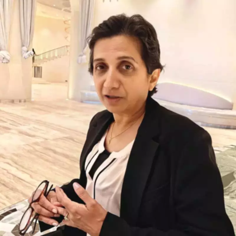 Dr. Deval Gadhvi's Journey: From Breast Cancer Survivor to Rural Health Crusader