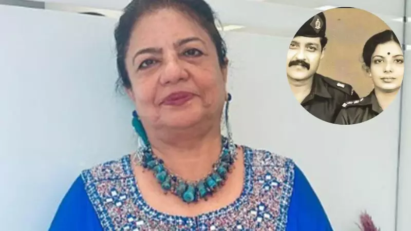 Dr Madhu Chopra Shares Throwback Army Photo, Reflects on Family Values