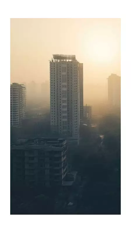 Dr. Randeep Guleria's Essential Lung Protection Tips for Polluted Cities