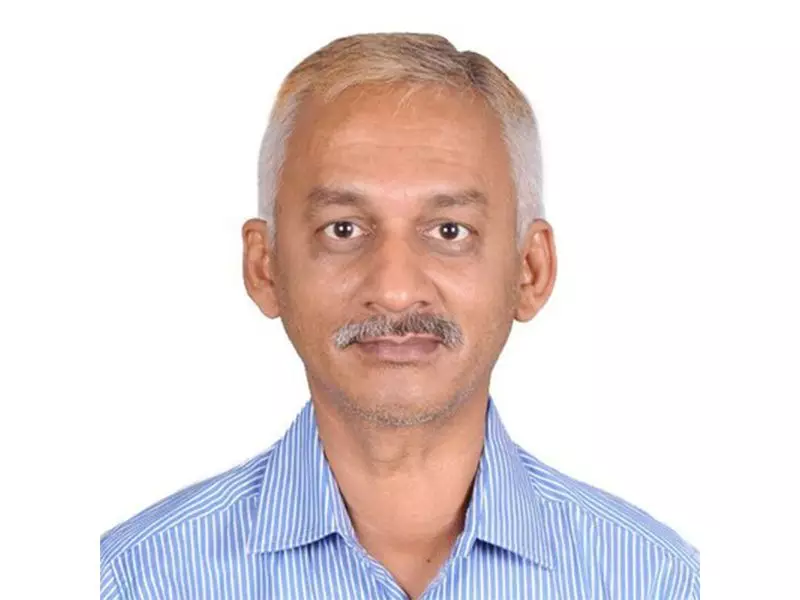Dr. Sudhir Kumar Patnaik Joins SeedlingLabs Advisory Board