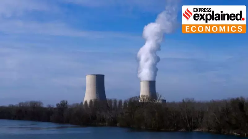 Draft National Electricity Policy 2026 Pivots to Nuclear Power, Proposes Tariff Reforms