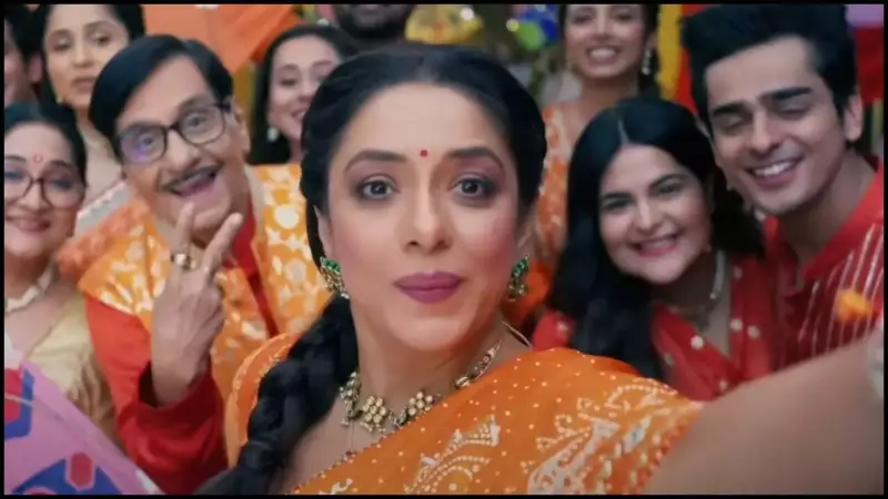 Drama Unfolds as Families Clash Over Prarthana's Baby in Latest Episode