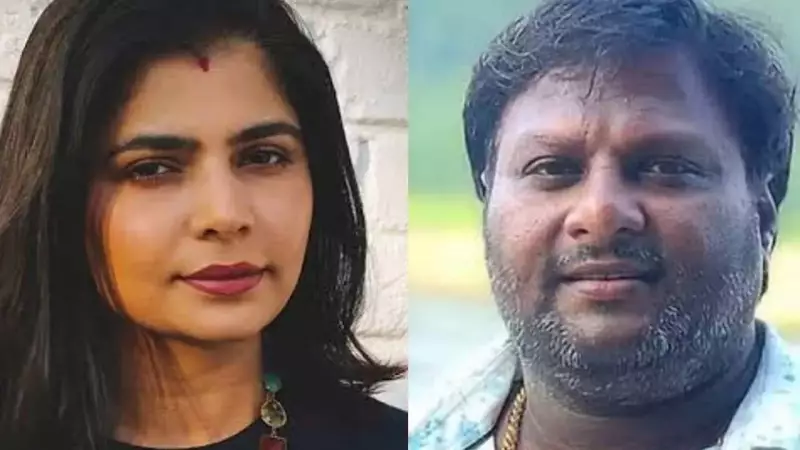 Draupathi 2 Song 'Emkoney' Removed Amid Chinmayi-Mohan G Controversy