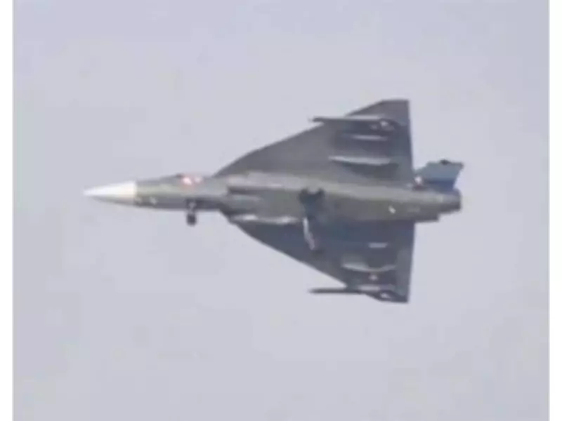 DRDO Seeks Indian Partner for Next-Generation Aero Engine Development