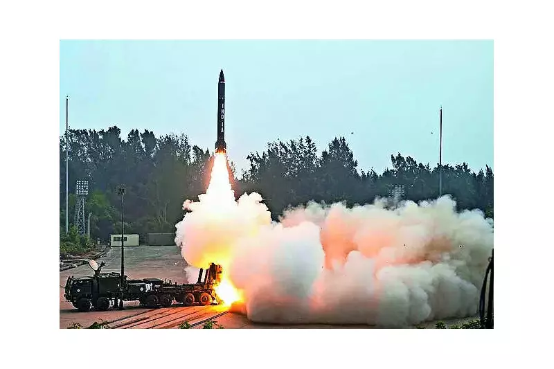 DRDO Successfully Conducts Salvo Launch of Two Pralay Missiles in Quick Succession