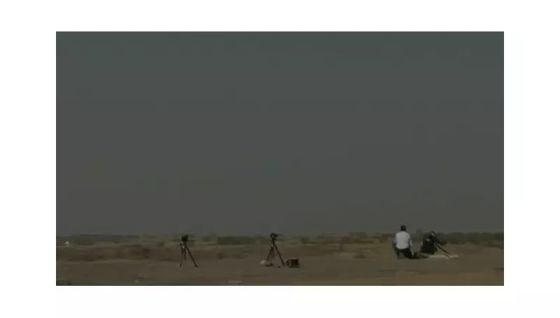 DRDO Successfully Tests 3rd Gen MPATGM with Top-Attack Capability