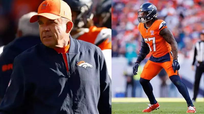 Dre Greenlaw Opens Up on Sean Payton's 'Old School' Coaching Style After Broncos' Early Exit