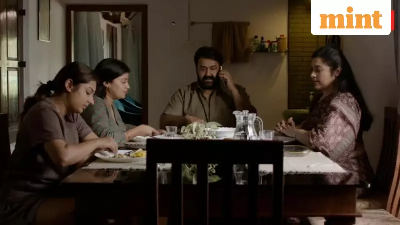 Drishyam 3 Release Date Announced Amid Hindi Version Controversy